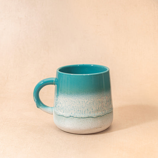 Mojave Teal Mug
